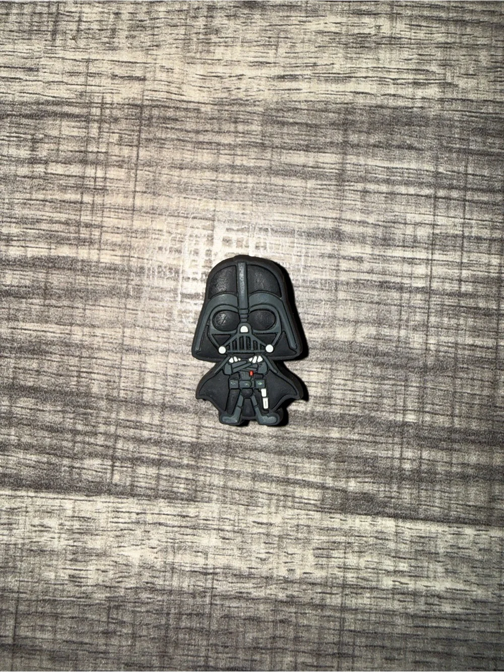 CROCS Star Wars Character Jibbitz Set - 4 Charms